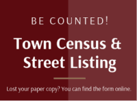 Census Information