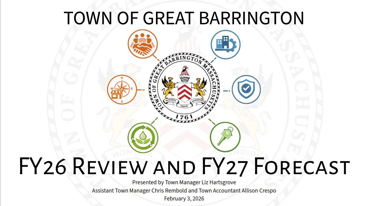 26-27 Budget Presentation Cover